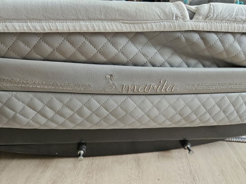 Wózek 2w1 Roan Marita