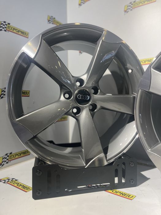 Jantes Rotor 19 Audi, vw em 5x112