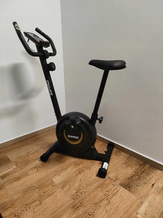 NOWY ROWER TRENINGOWY Rowerek Stacjonarny Treningowy Do Ćwiczeń