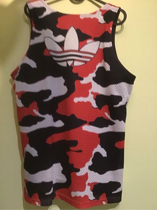 Koszulka Adidas NBA