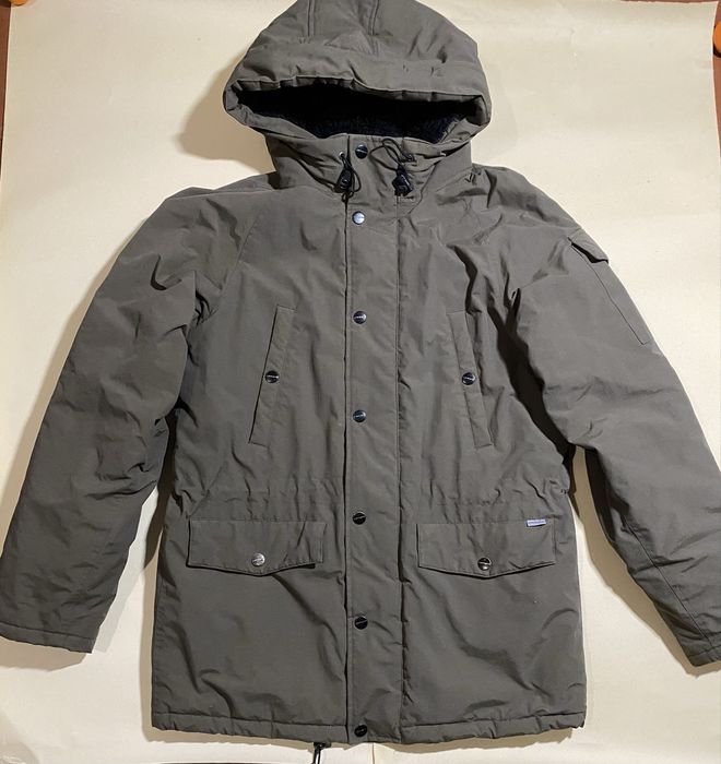 Парка (куртка) Carhartt