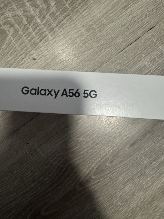 Samsung Galaxy A56 5G