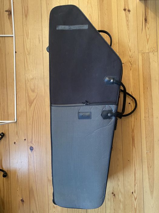 Amati ABS62 Kraslice - Saxofone Barítono/La grave