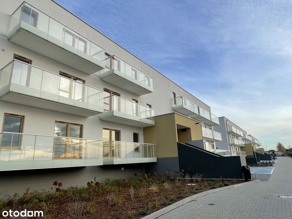 Mieszkanie – Warszawa - Widok 5