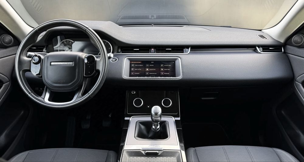 Range Rover Evoque 2.0 1.5