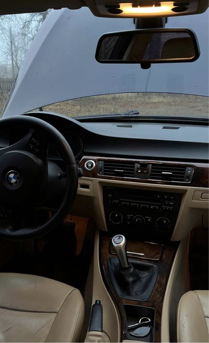 BMW 3 Series 2.0 Diesel