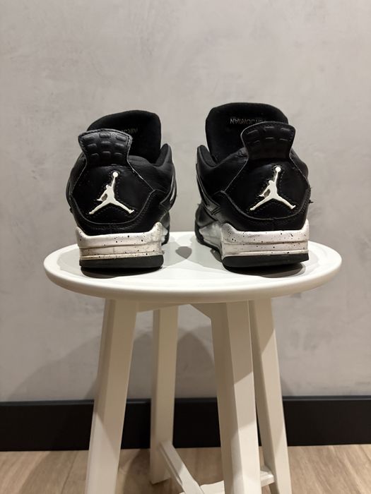 Air Jordan 4 retro