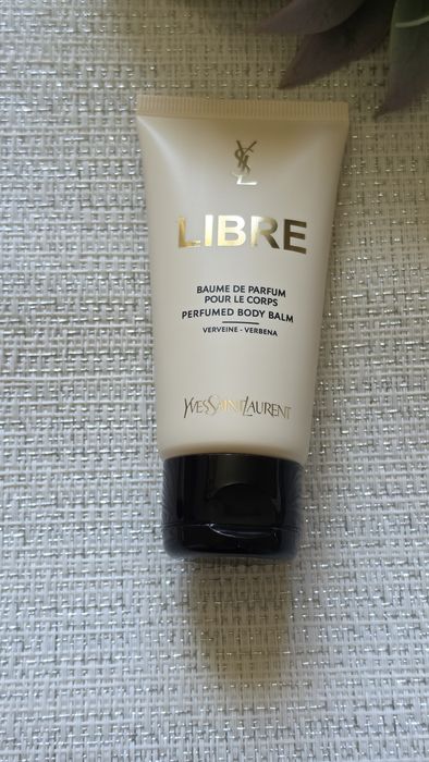 Perfumowany balsam Ysl libre 50 ml