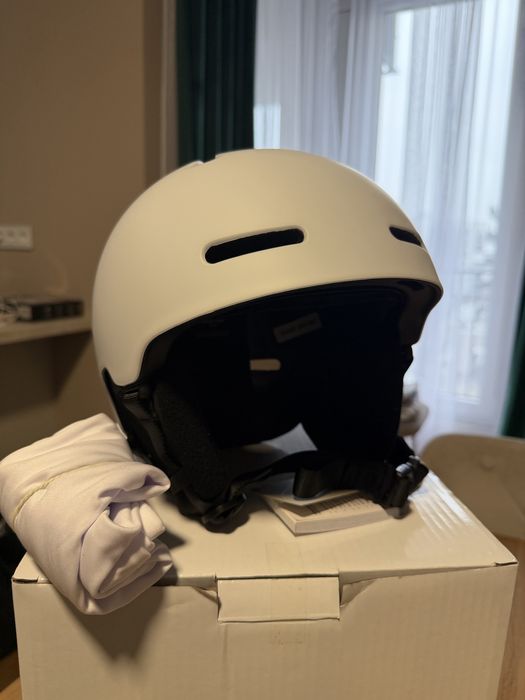 Kask POC fornix mips