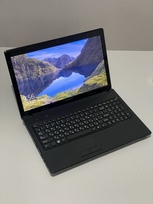 lenovo g570 – Laptopy, cena na OLX.pl
