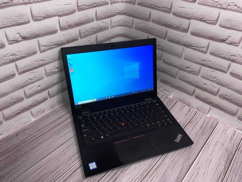 Lenovo ThinkPad L390 | I5 8265u | 8GB Ram | 256 SSD