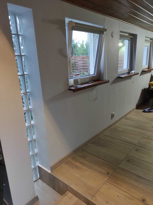 Domek na działce ROD Zgoda Gdańsk-Olszynka ul.Łanowa