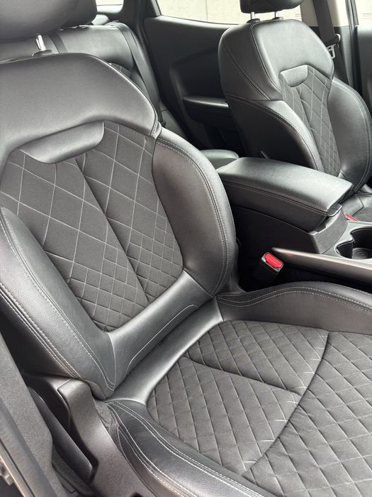 Renault Kadjar 1.3 Intens