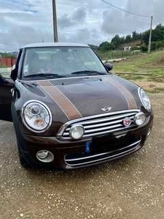 Mini Cooper edição 50 anos — photo 2