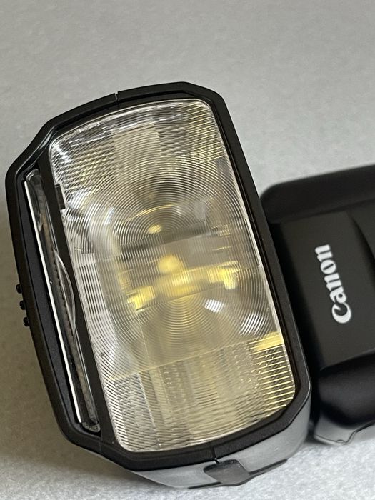 Canon 600 ex-rt ідеальний стан
