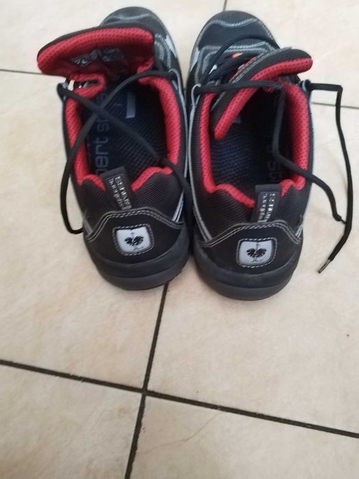 bluza i buty Engelbert Strauss M,buty robocze  44