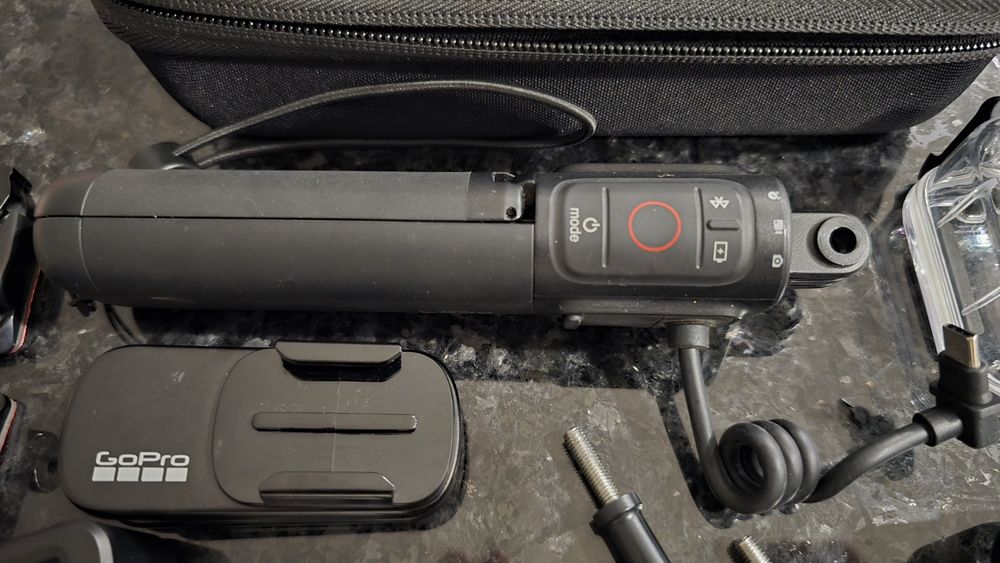 Vendo Go pro 10  Black como nova