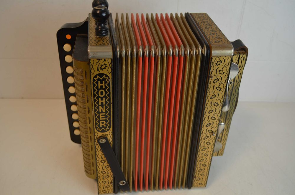 Armonico hohner