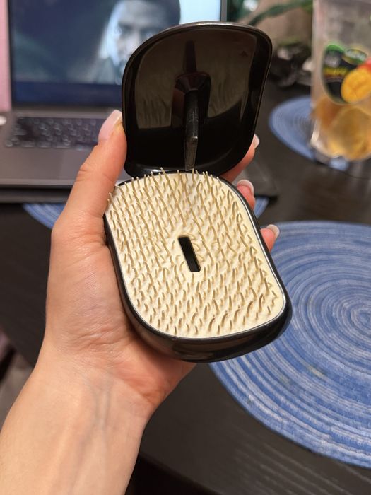 Щітка для волосся Tangle Teezer «Баранчик Шон»
