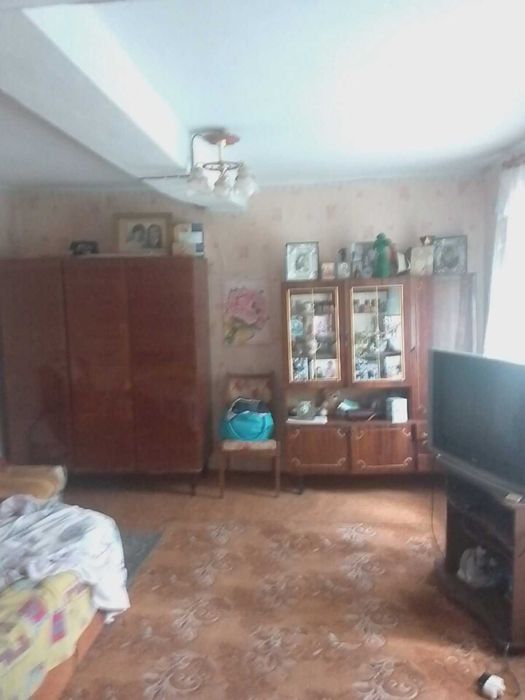 Продам дом в центре Беляевке