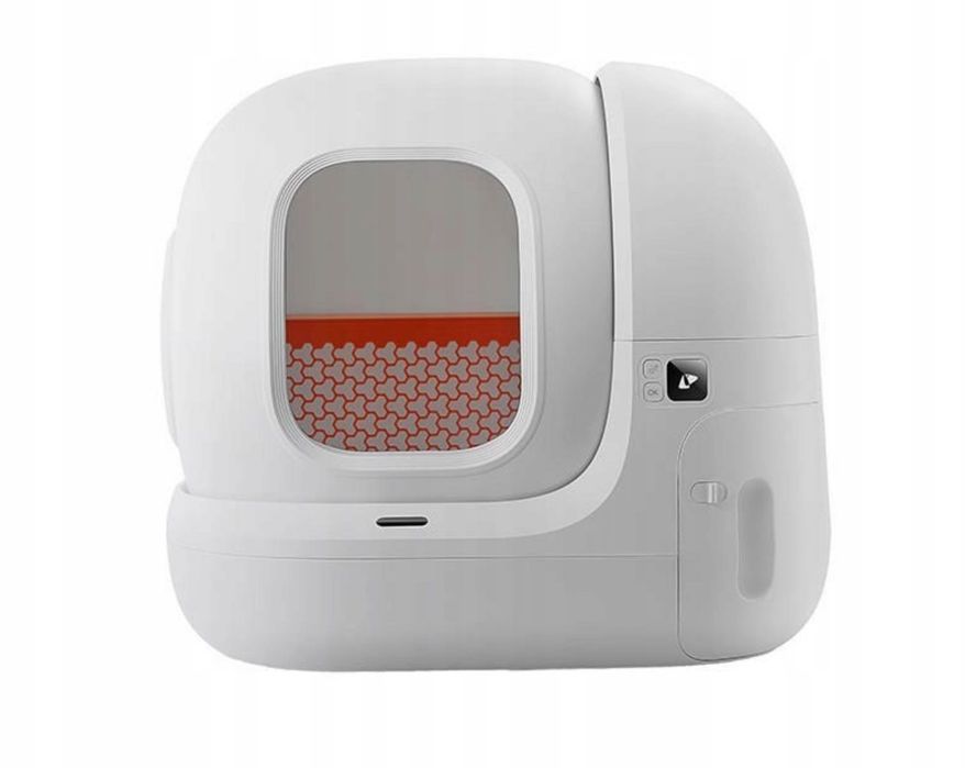 Inteligentna kuweta samoczyszcząca dla kotów PetKit Pura MAX