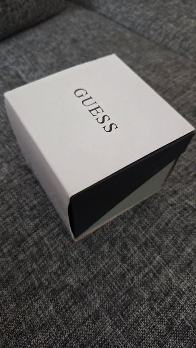 Nowy zegarek damsk Guess W1223L1 Swarovski