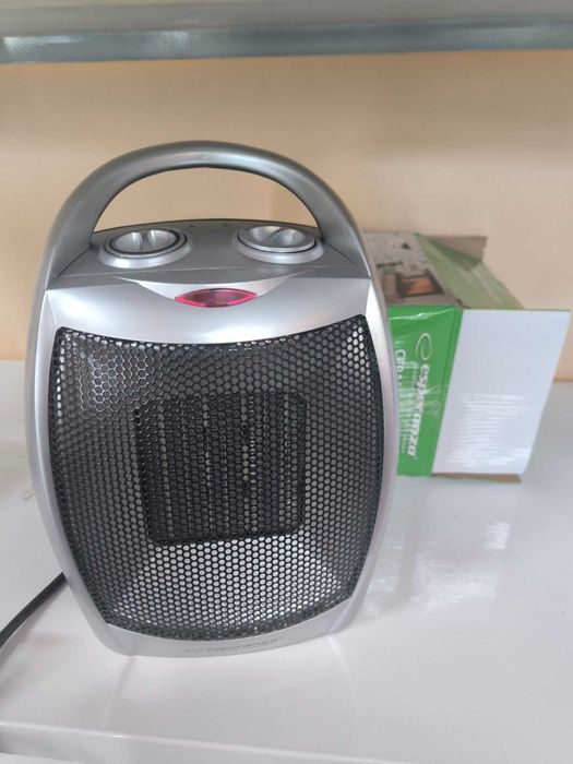 Тепловентилятор Esperanza EHH006 Atacama