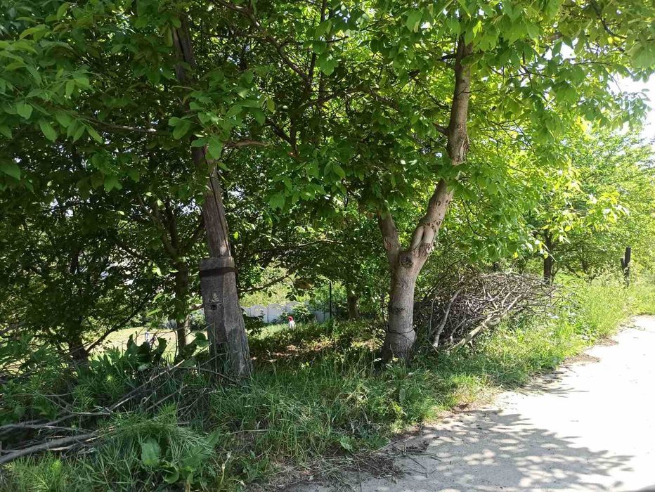 Продам ділянку 10с в районі Бучми