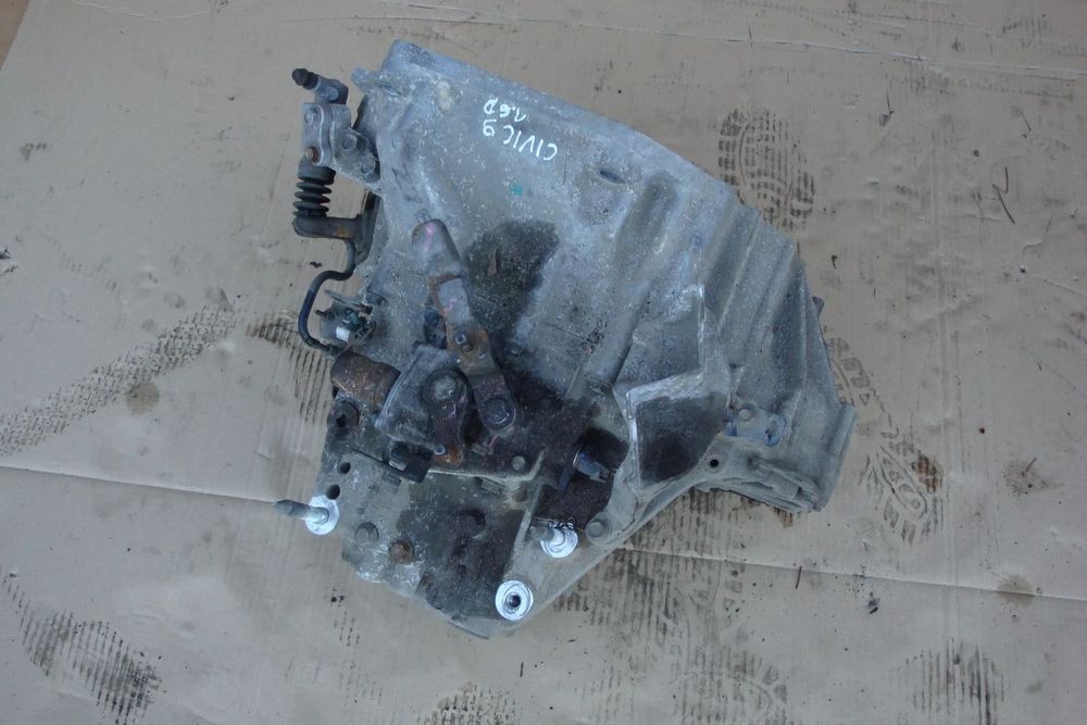 HONDA CIVIC IX LIFT 15-18 1.6 I-DTEC skrzynia biegow