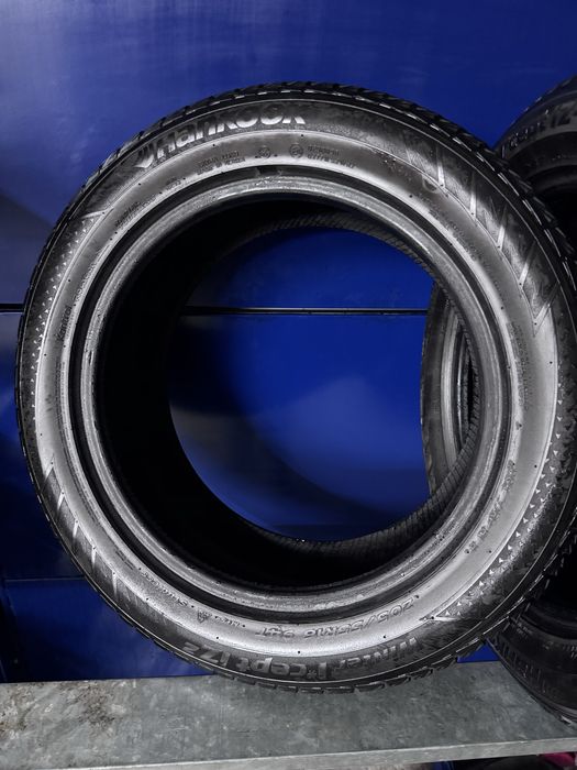 Hankook Winter I*Cept iz2 205/55r16 зимова Склад Шин Умань 205 55 r 16