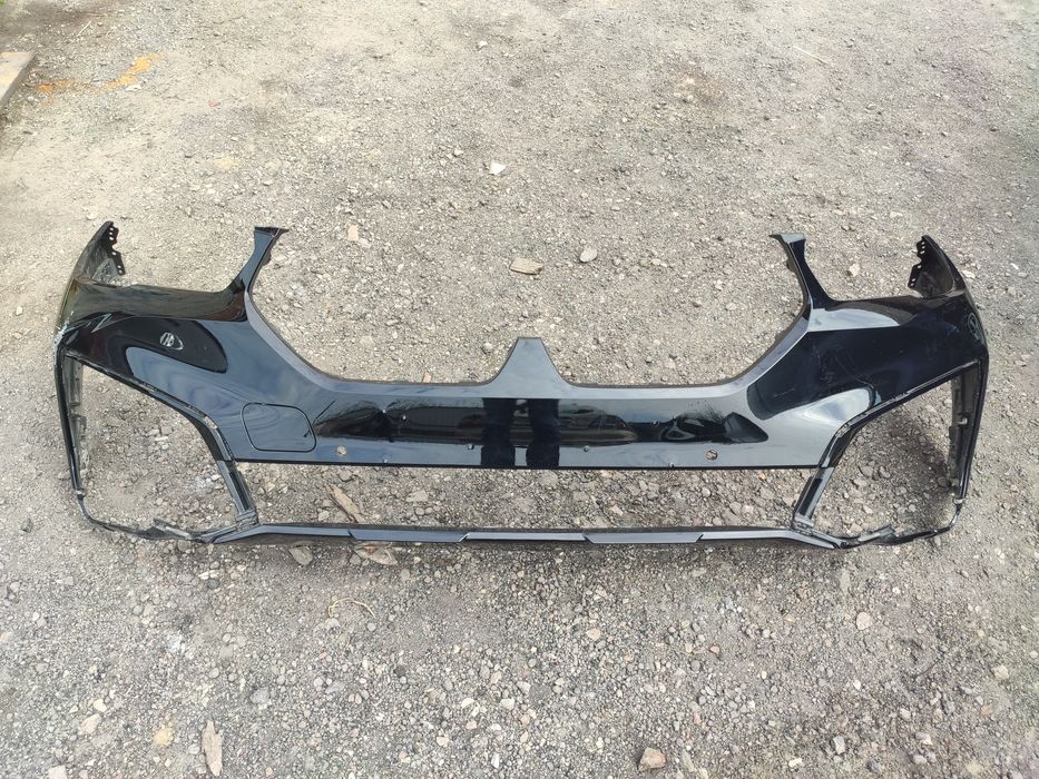 Бампер передний bmw x6 g06 2019