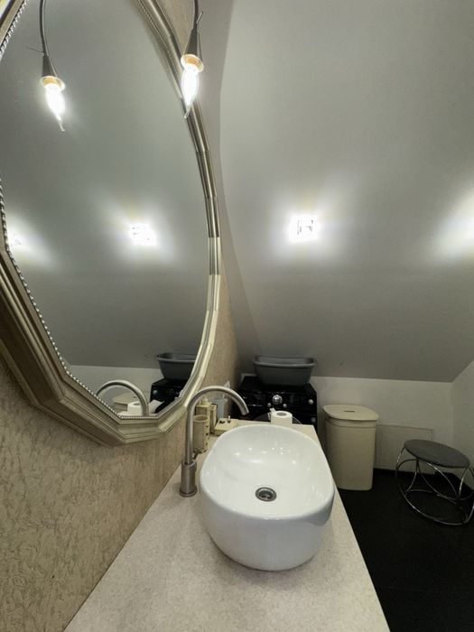 Оренда 1 к квартири. Світло не вимикають. Газове опалення