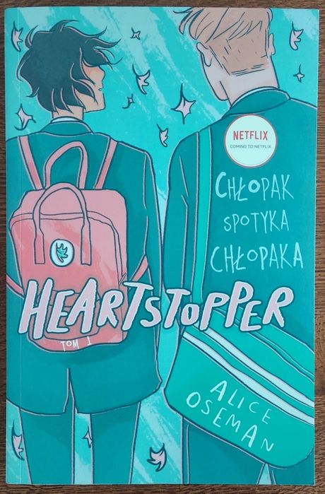 Heartstopper cz. 1