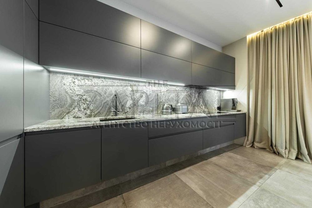 Багатокімнатна квартира за адресою бульвар Дружби Народів (площа 165 м²) - Atlanta.ua - фото 18