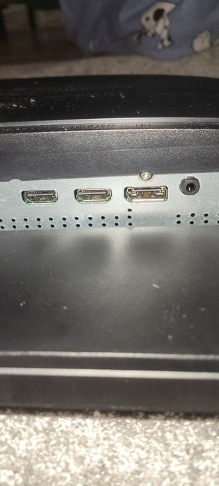 Acer LCD 27"  VG270K