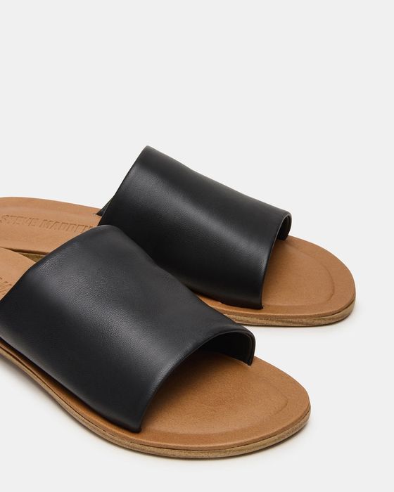 Мюлі сабо шльопанці Італія Steve Madden 38,5 р.