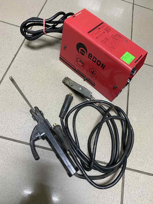 Сварочный аппарат Edon TB 300P