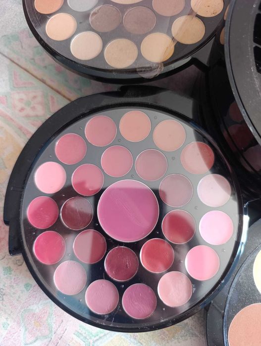Douglas Dream Palette - Maquilhagem