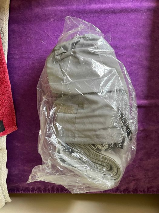 łóżko kosmetyczne elektryczne do endermologii LPG oryginalne