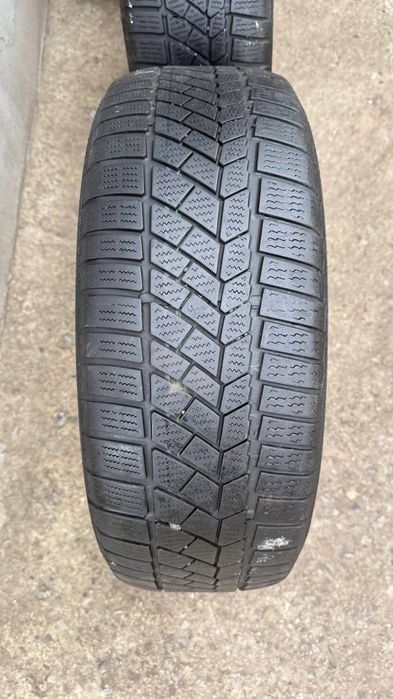 4шт. 205 60 r16 Continental
