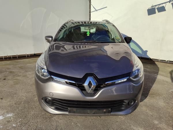 Para peças RENAULT Clio IV Grandtour (KH_)