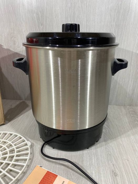 Термопот / електрочайник / стерилізатор / бойлер Klarstein з Німеччини