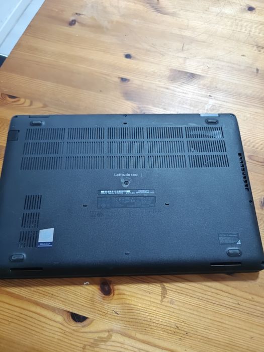 Dell 5400 без зарядного