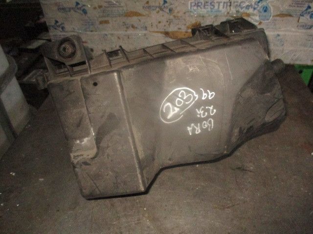 Caixa filtro ar VOLKSWAGEN Bora (1J2)