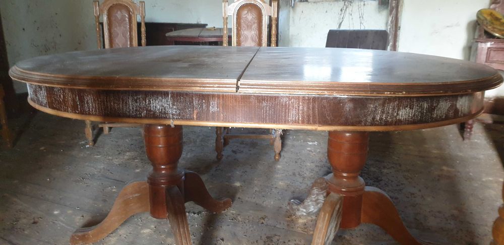 Mesa nova impecavel
