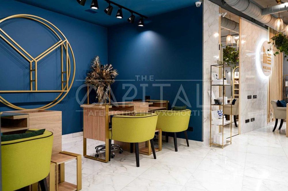 Продаж Торгівельна площа 9 років окупність Гоголівська, Центр, Київ