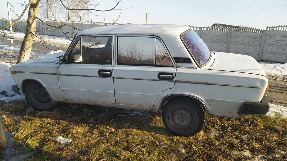 Продам ваз 2106 з   106