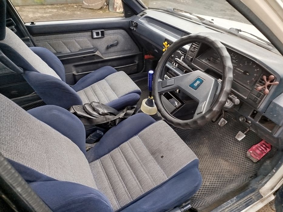 Тойота sprinter zx: 900 $ - Toyota Одесса на Olx