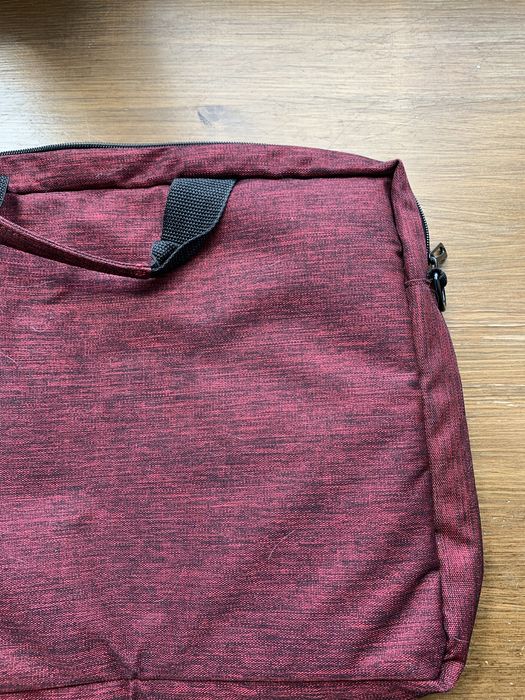 Сумка для ноутбука