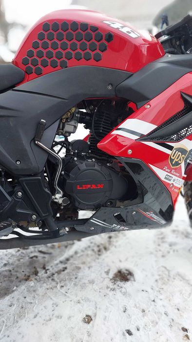 Мото Viper-F2 250cc